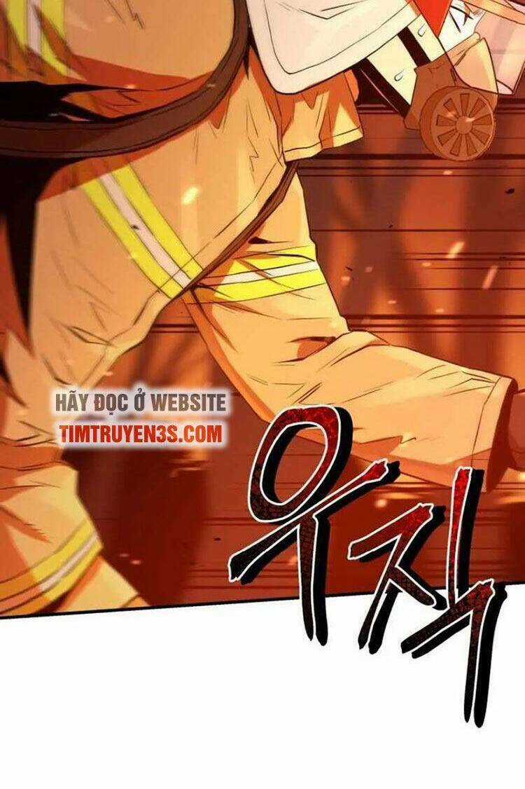 Hệ Thống Cứu Hộ Chapter 12 trang 24