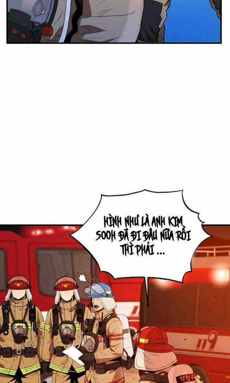 Hệ Thống Cứu Hộ Chapter 12 trang 36