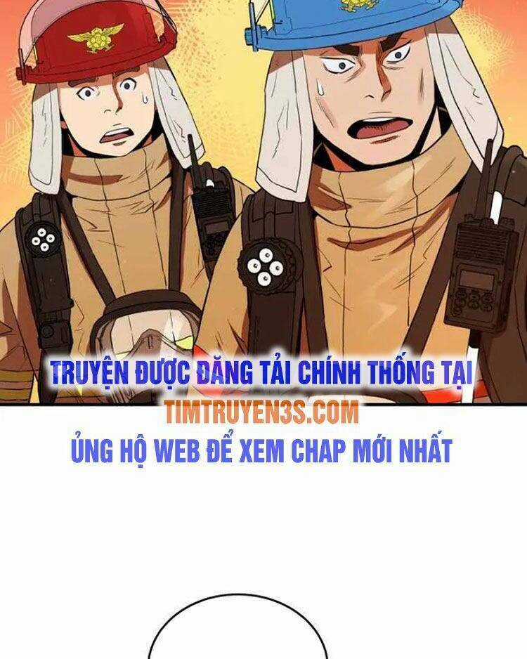 Hệ Thống Cứu Hộ Chapter 12 trang 38