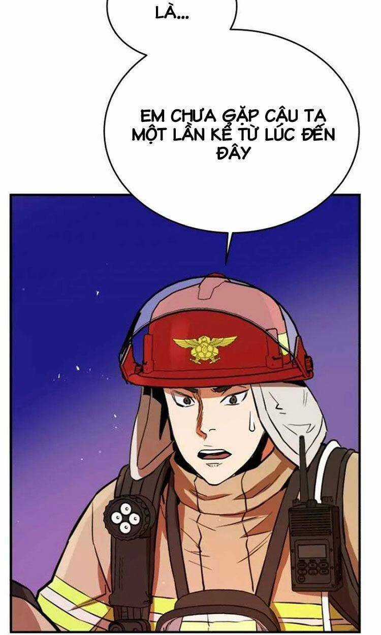 Hệ Thống Cứu Hộ Chapter 12 trang 39