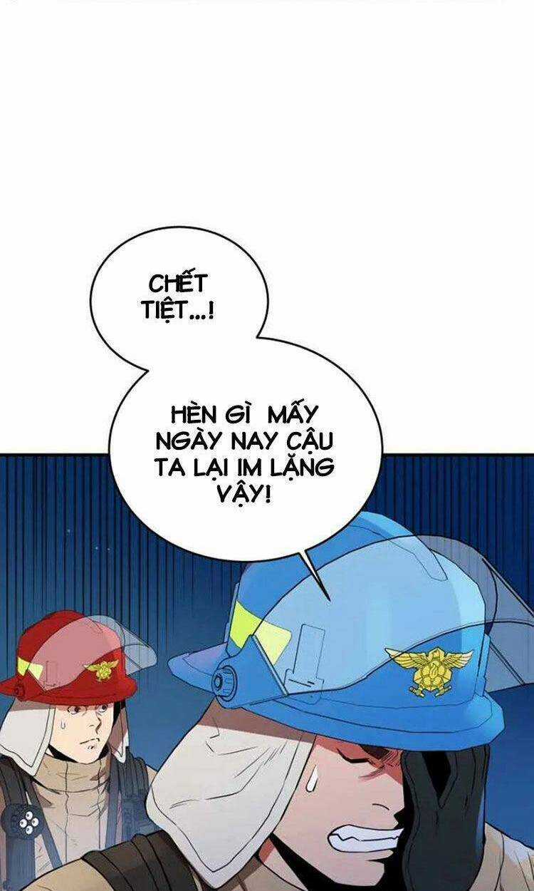 Hệ Thống Cứu Hộ Chapter 12 trang 40