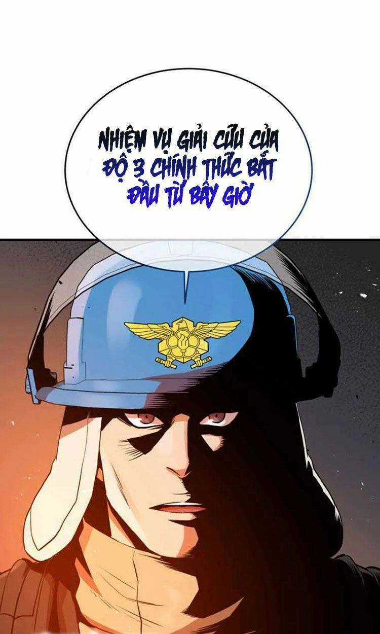 Hệ Thống Cứu Hộ Chapter 12 trang 44