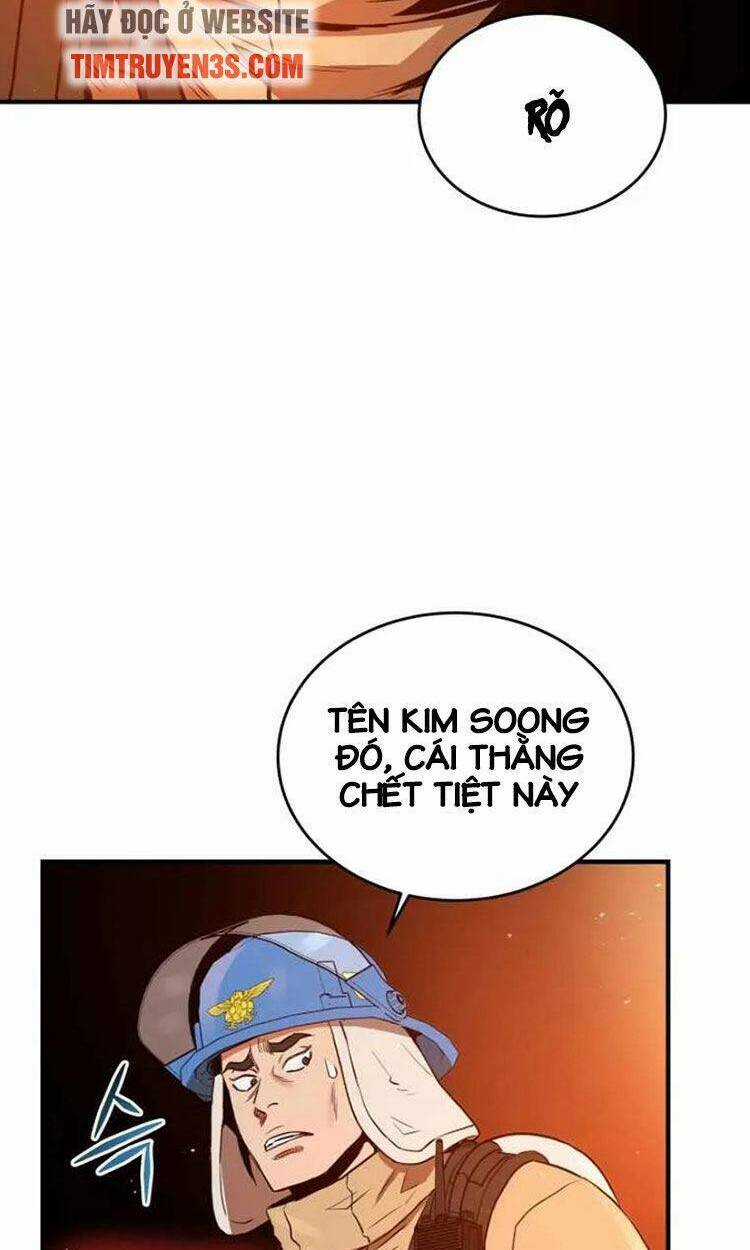 Hệ Thống Cứu Hộ Chapter 12 trang 45