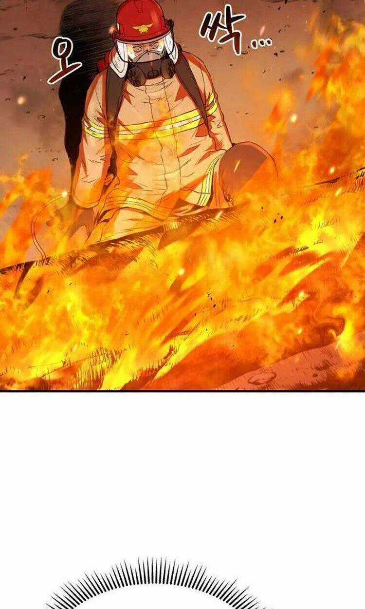 Hệ Thống Cứu Hộ Chapter 12 trang 54