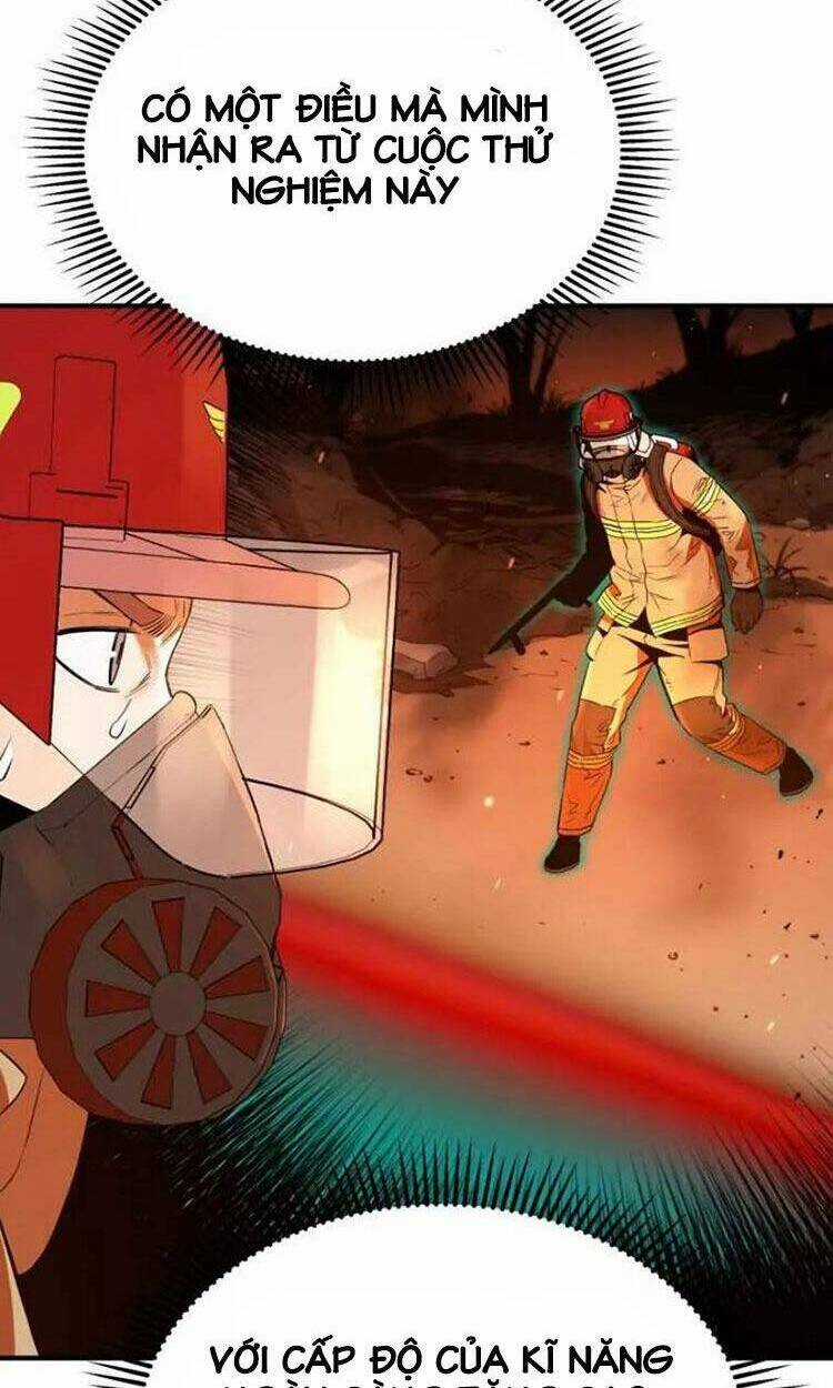 Hệ Thống Cứu Hộ Chapter 12 trang 55