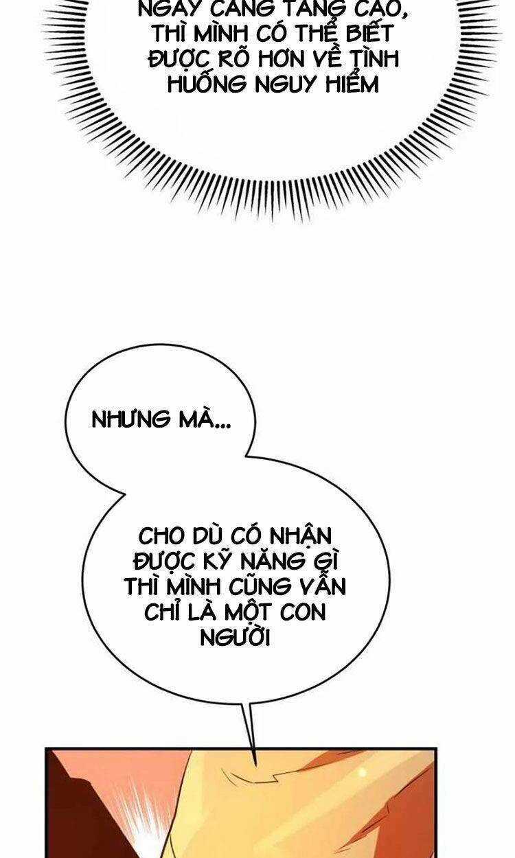 Hệ Thống Cứu Hộ Chapter 12 trang 56