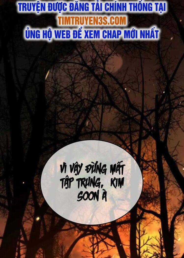 Hệ Thống Cứu Hộ Chapter 12 trang 58