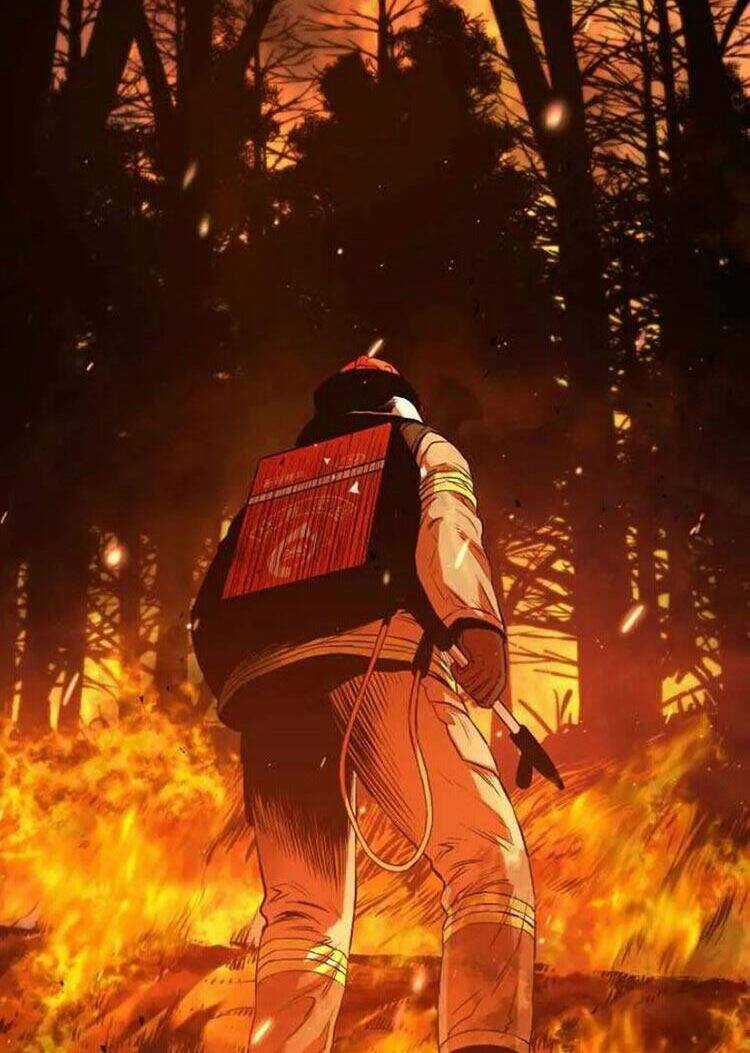 Hệ Thống Cứu Hộ Chapter 12 trang 59