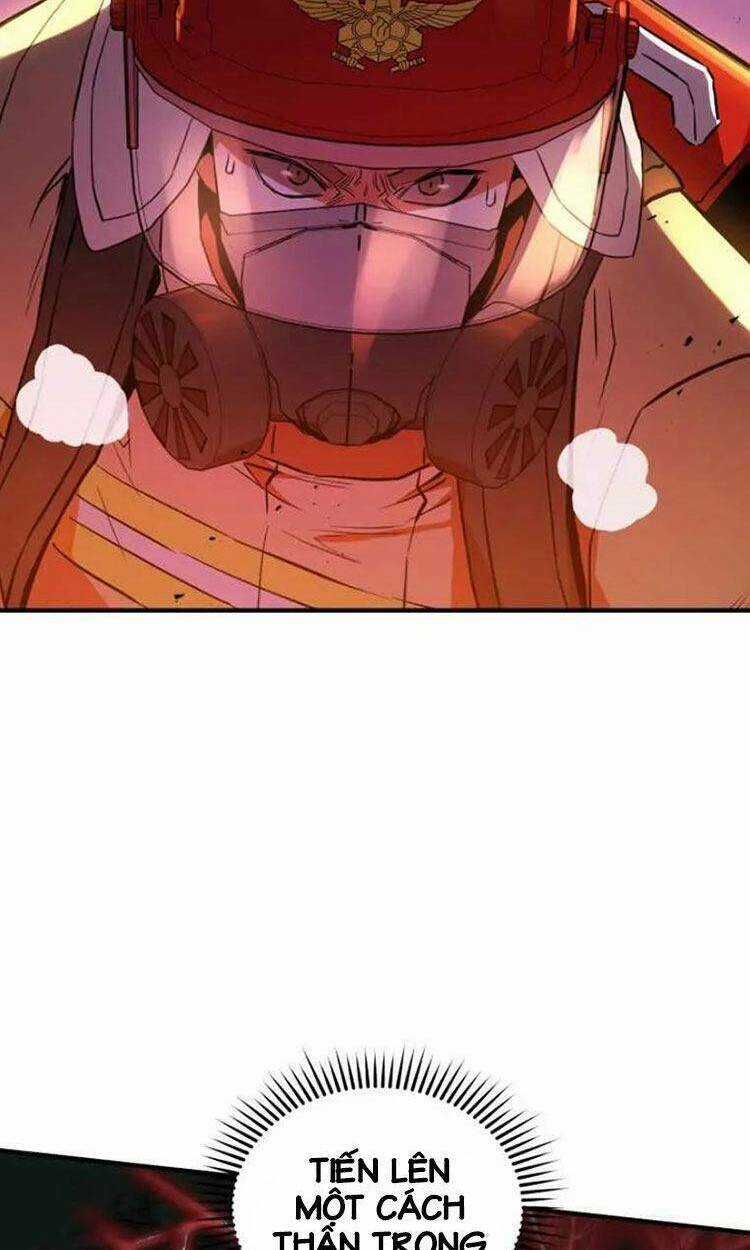 Hệ Thống Cứu Hộ Chapter 12 trang 61