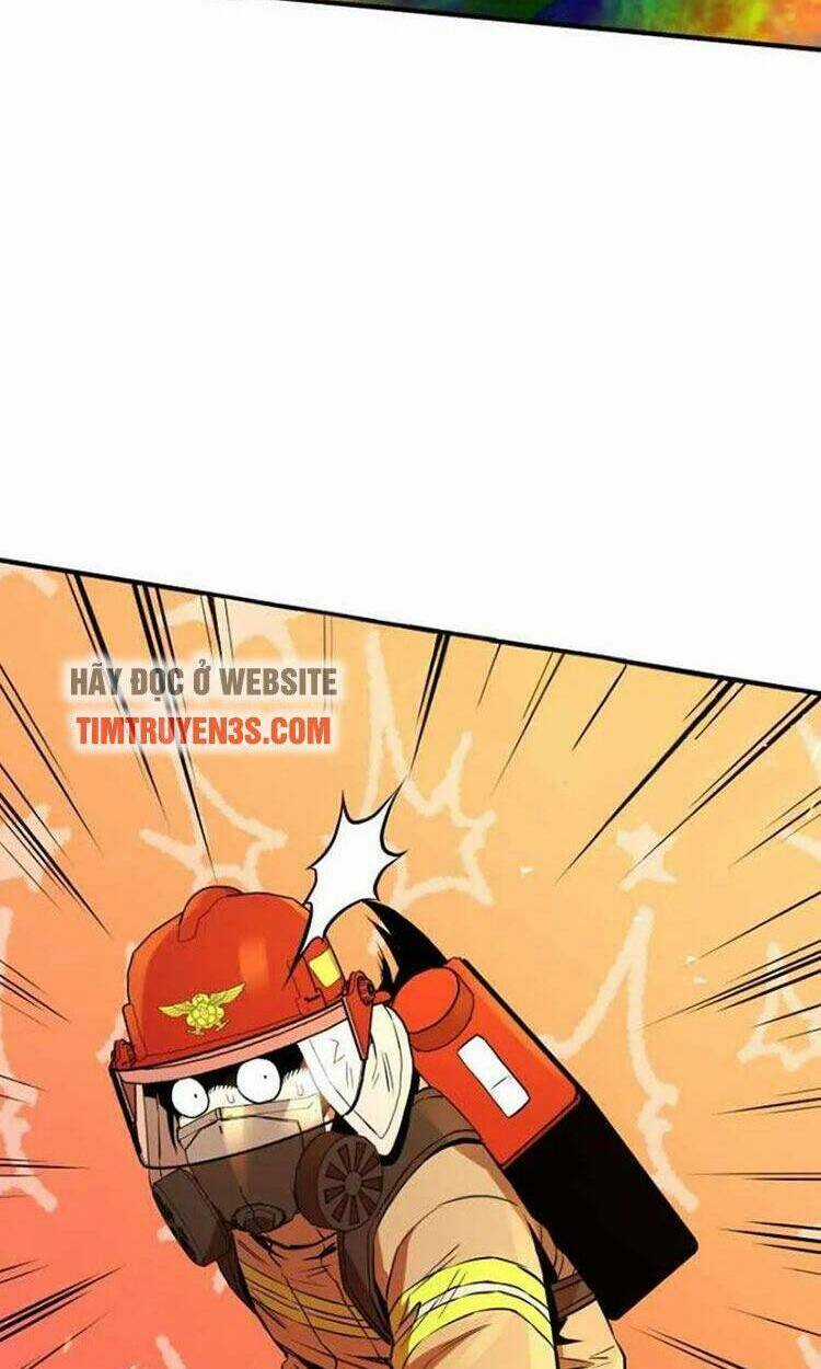 Hệ Thống Cứu Hộ Chapter 12 trang 63