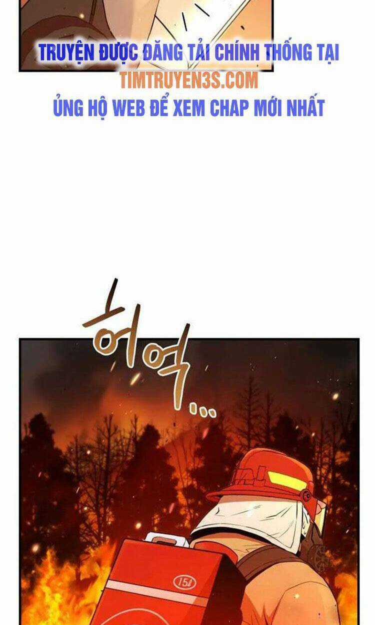 Hệ Thống Cứu Hộ Chapter 12 trang 68