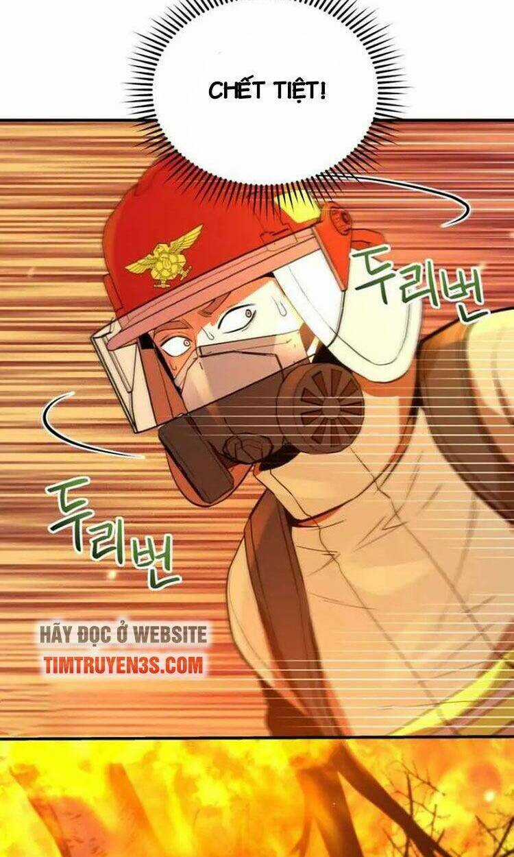 Hệ Thống Cứu Hộ Chapter 12 trang 71