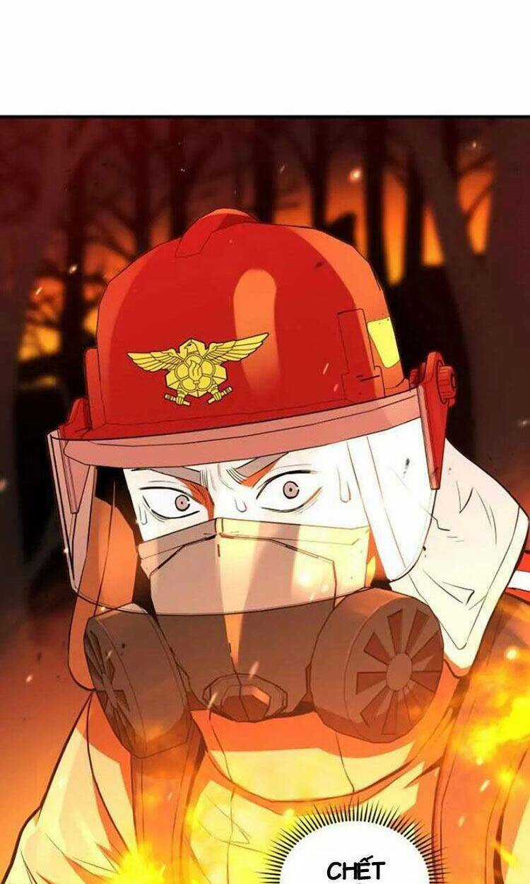 Hệ Thống Cứu Hộ Chapter 12 trang 8