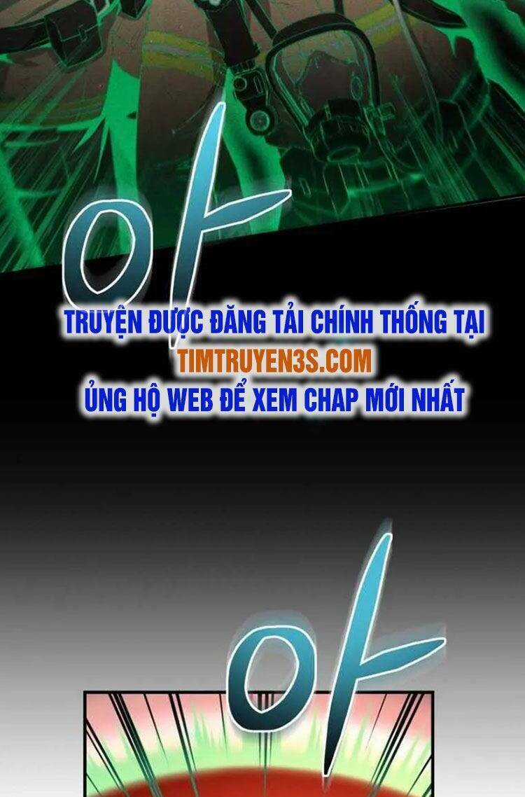 Hệ Thống Cứu Hộ Chapter 12 trang 86