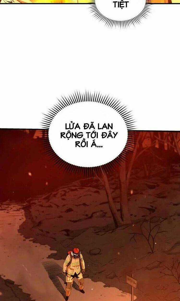 Hệ Thống Cứu Hộ Chapter 12 trang 9