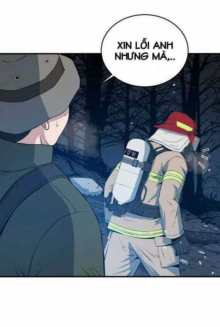 Hệ Thống Cứu Hộ Chapter 12 trang 95