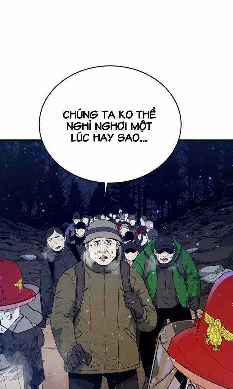 Hệ Thống Cứu Hộ Chapter 12 trang 96