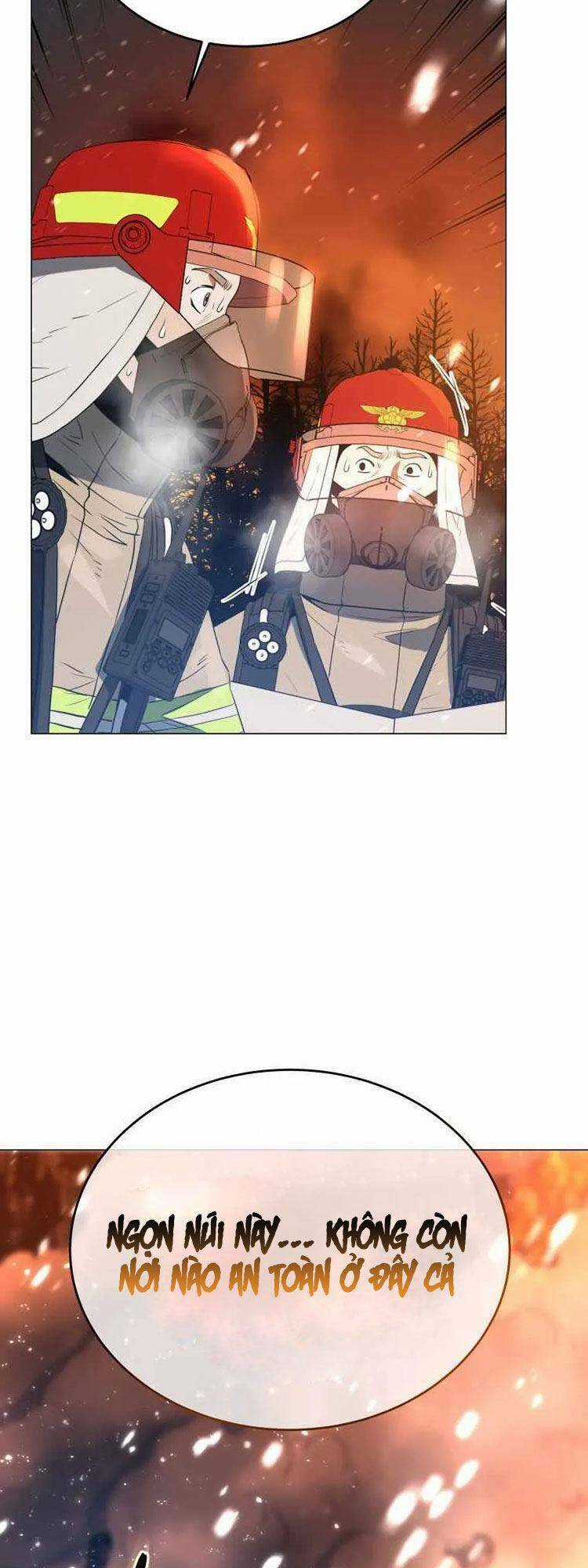 Hệ Thống Cứu Hộ Chapter 13 trang 31