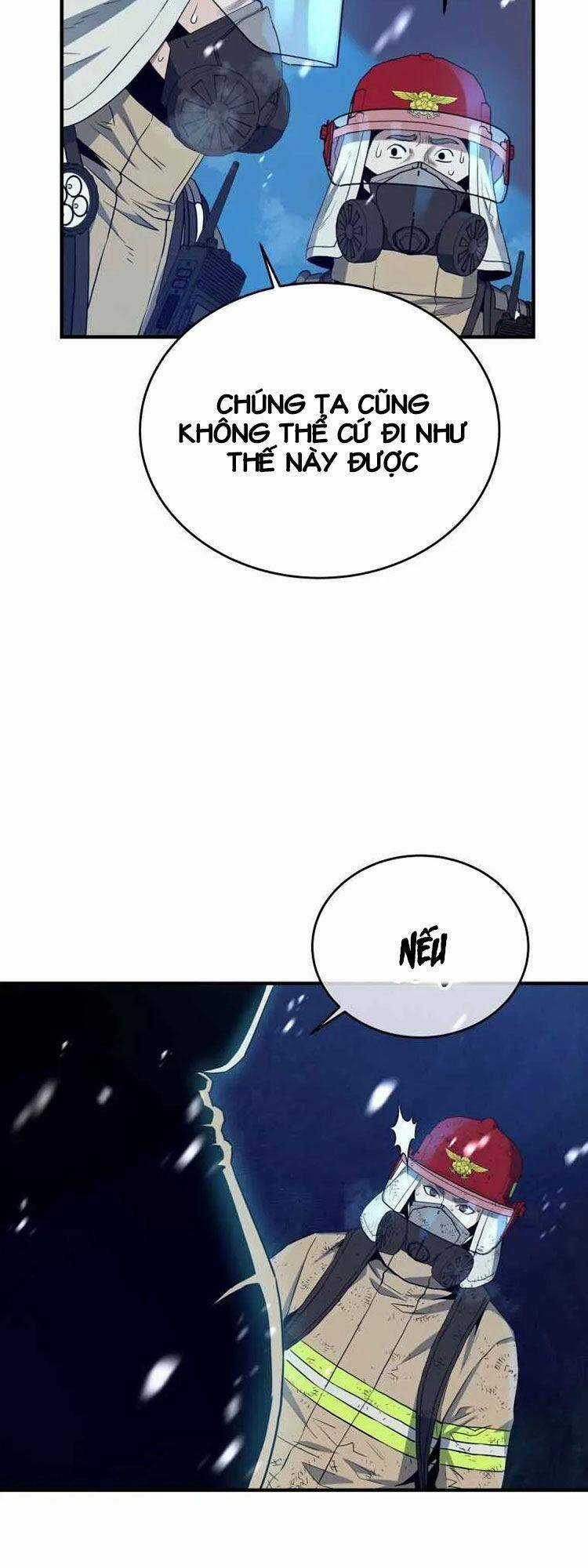 Hệ Thống Cứu Hộ Chapter 13 trang 46