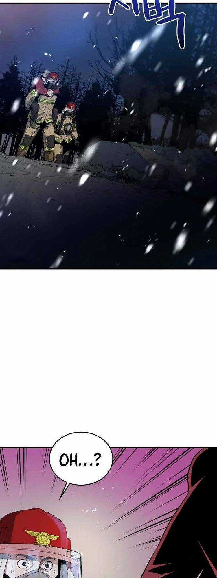 Hệ Thống Cứu Hộ Chapter 13 trang 54