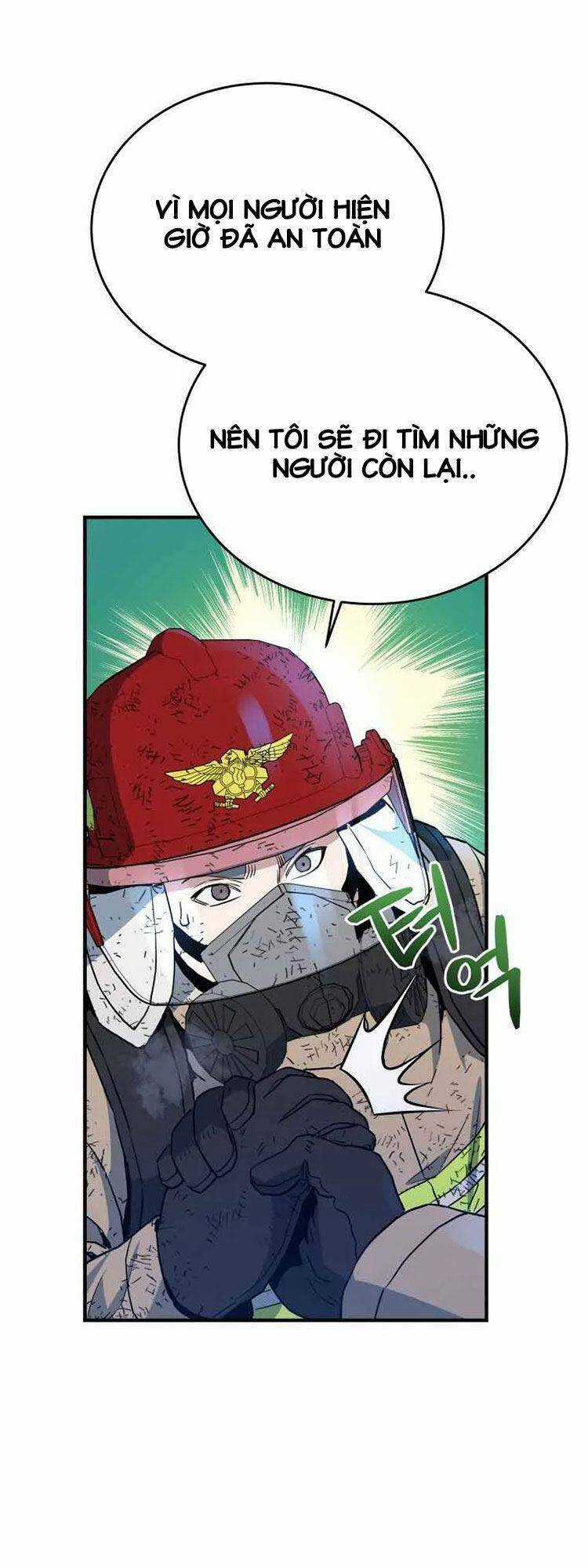 Hệ Thống Cứu Hộ Chapter 14 trang 39