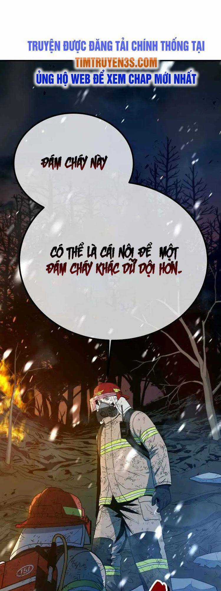 Hệ Thống Cứu Hộ Chapter 16 trang 0
