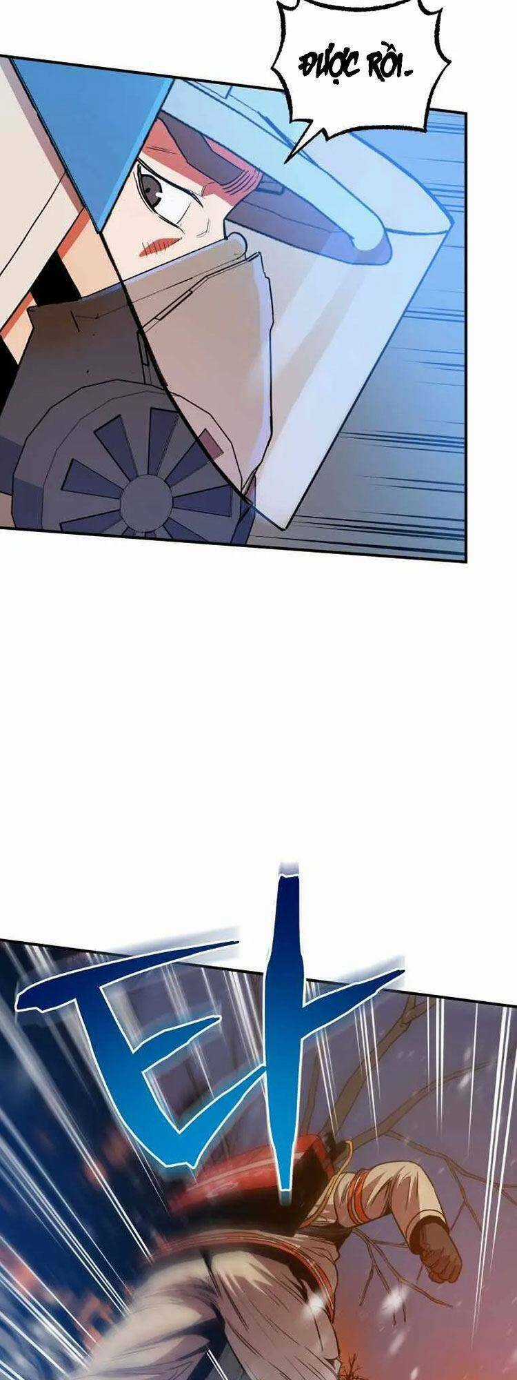 Hệ Thống Cứu Hộ Chapter 17 trang 10