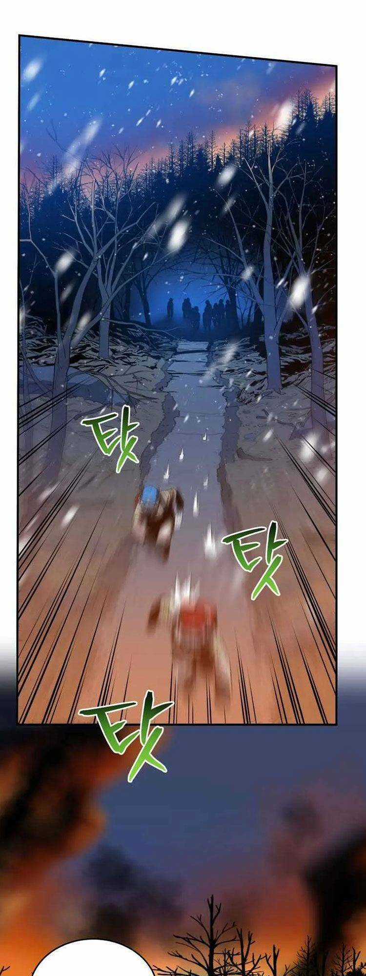 Hệ Thống Cứu Hộ Chapter 17 trang 12