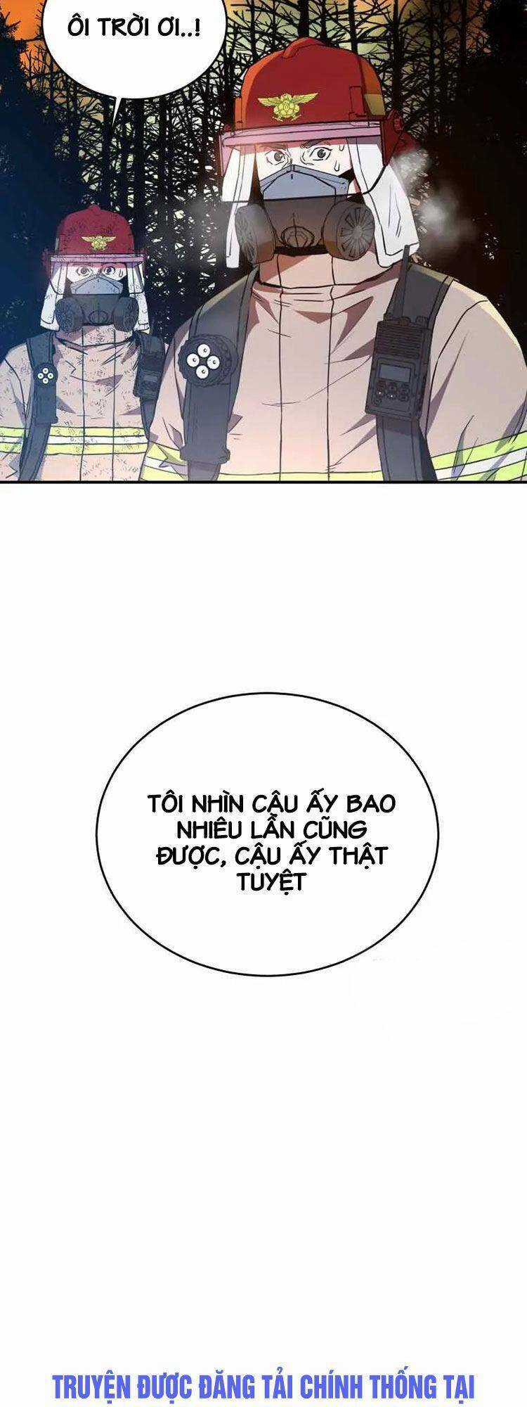 Hệ Thống Cứu Hộ Chapter 17 trang 13