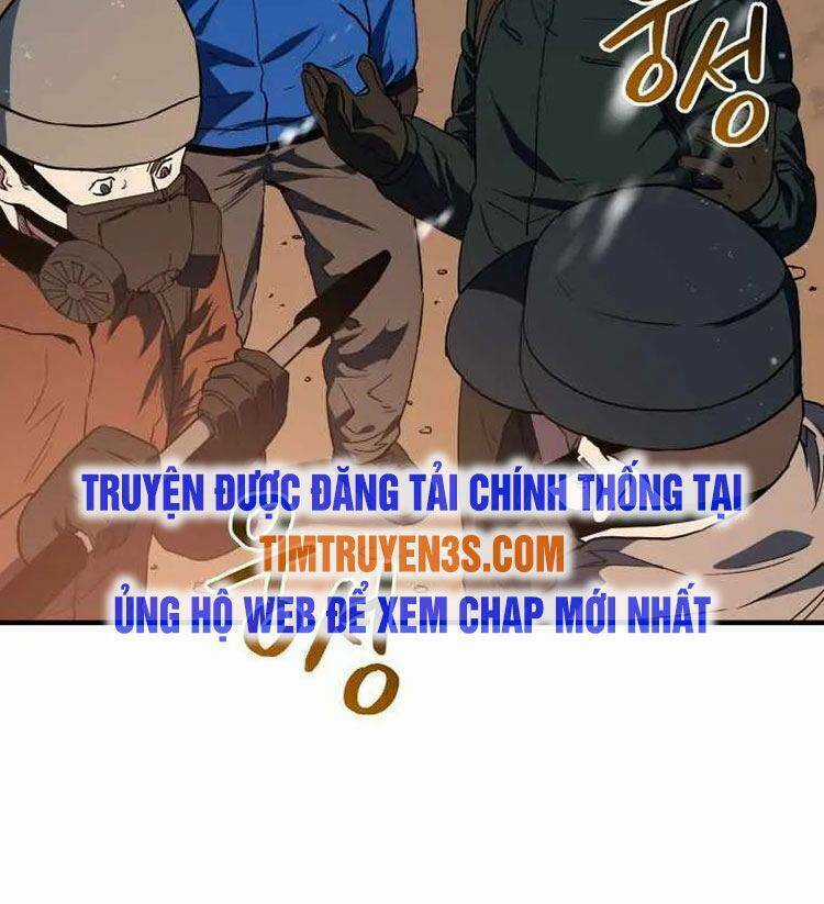Hệ Thống Cứu Hộ Chapter 17 trang 17