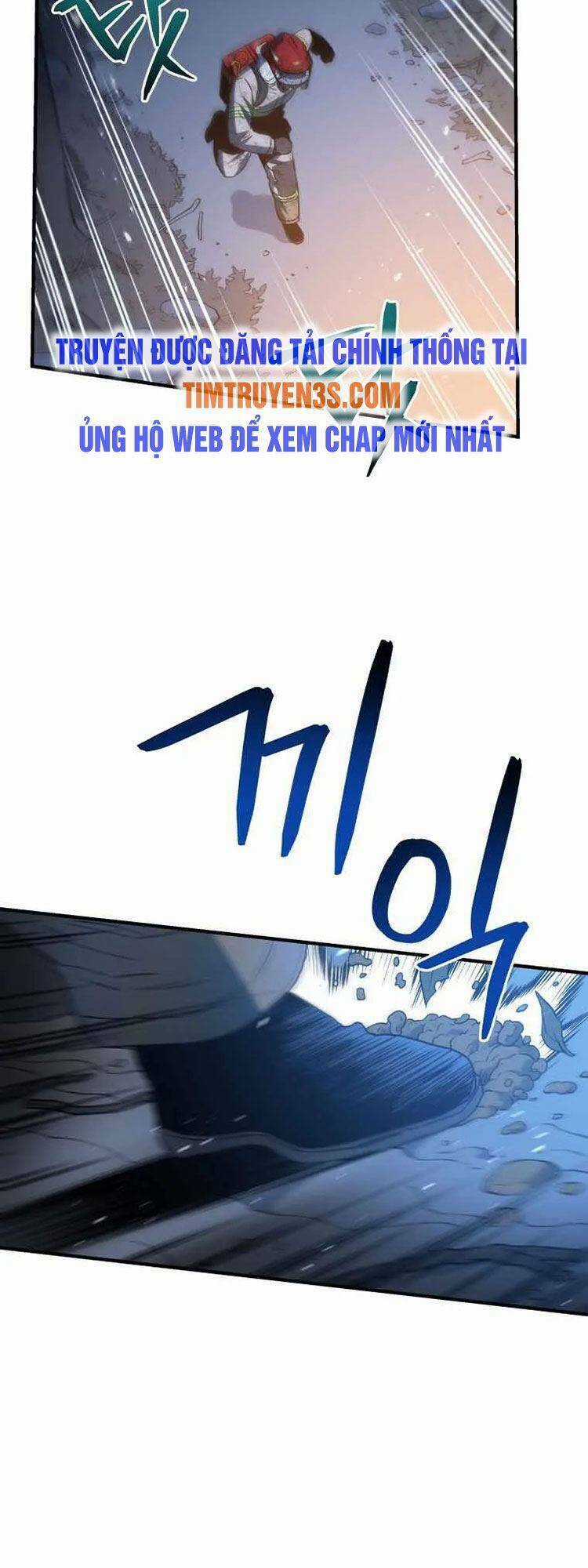 Hệ Thống Cứu Hộ Chapter 17 trang 25