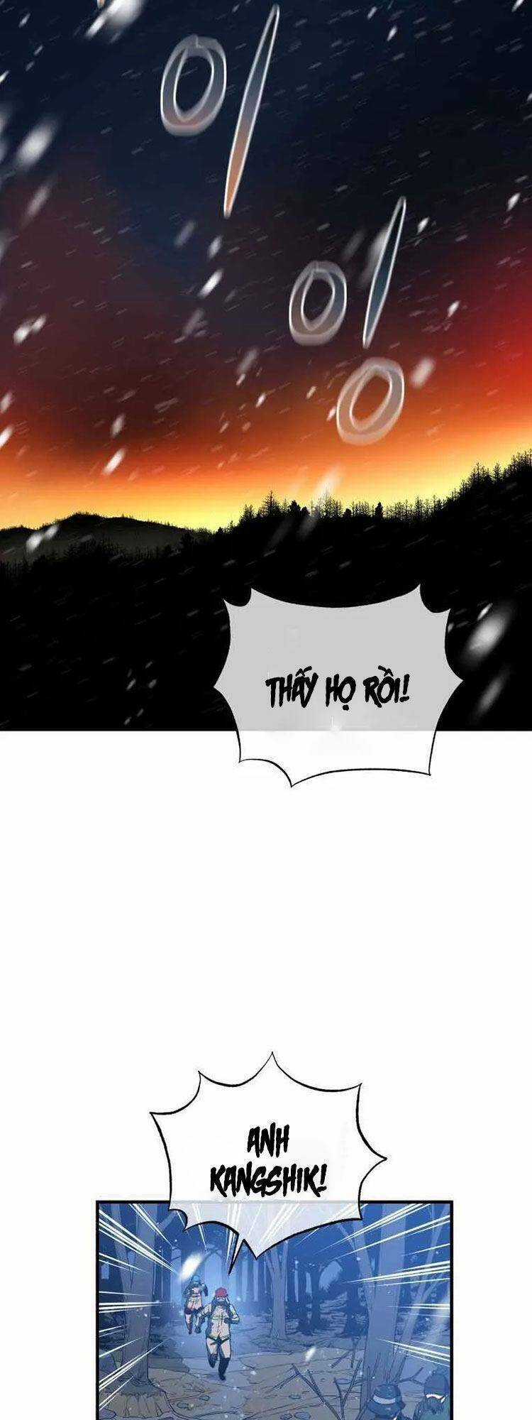 Hệ Thống Cứu Hộ Chapter 17 trang 30