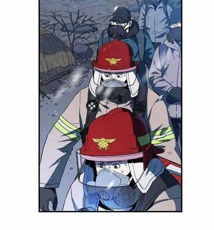 Hệ Thống Cứu Hộ Chapter 17 trang 31