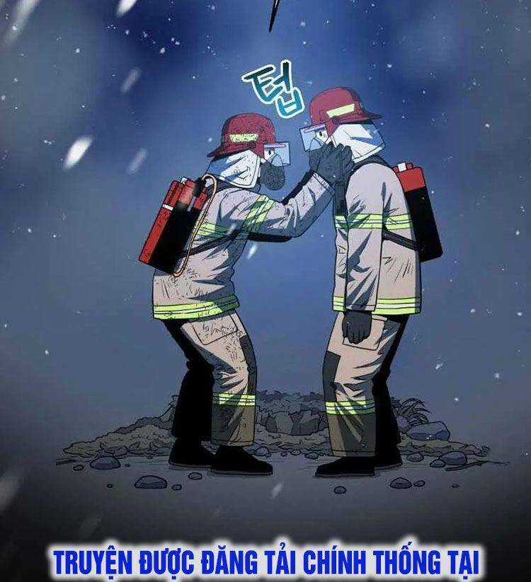 Hệ Thống Cứu Hộ Chapter 17 trang 35