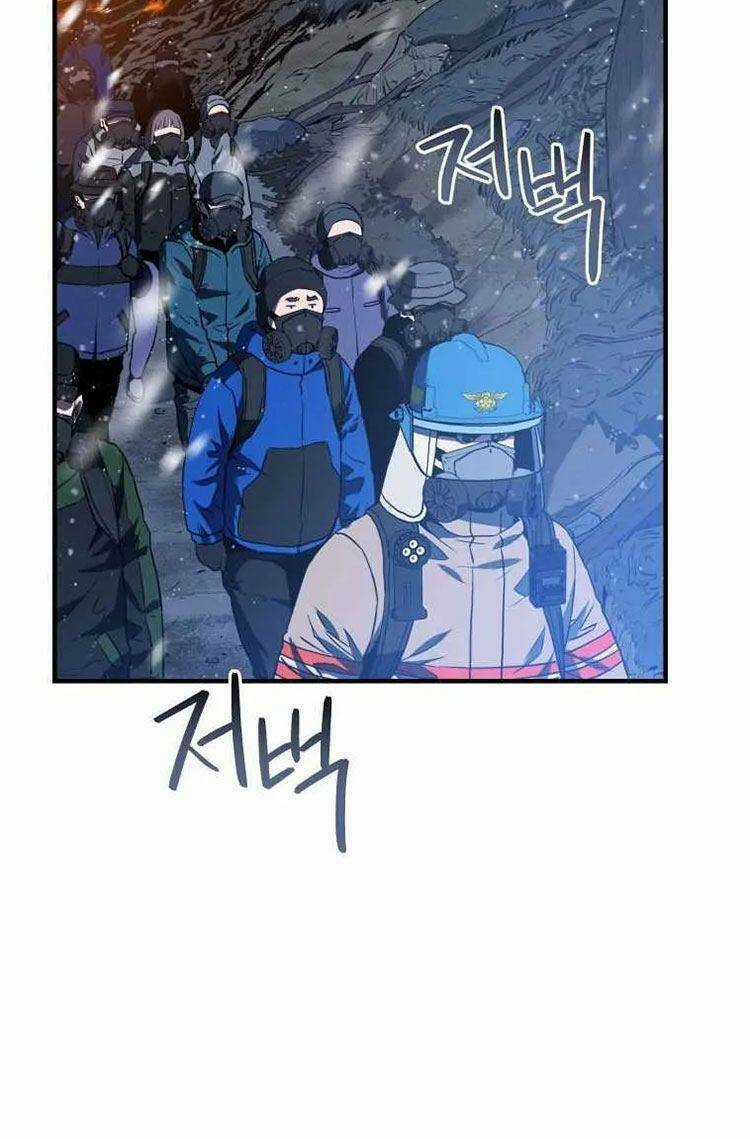 Hệ Thống Cứu Hộ Chapter 17 trang 41