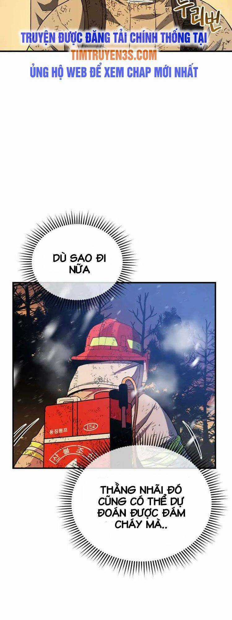 Hệ Thống Cứu Hộ Chapter 17 trang 43