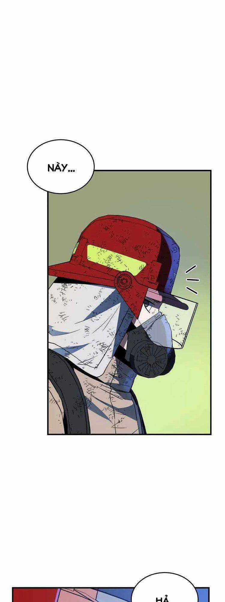 Hệ Thống Cứu Hộ Chapter 17 trang 45