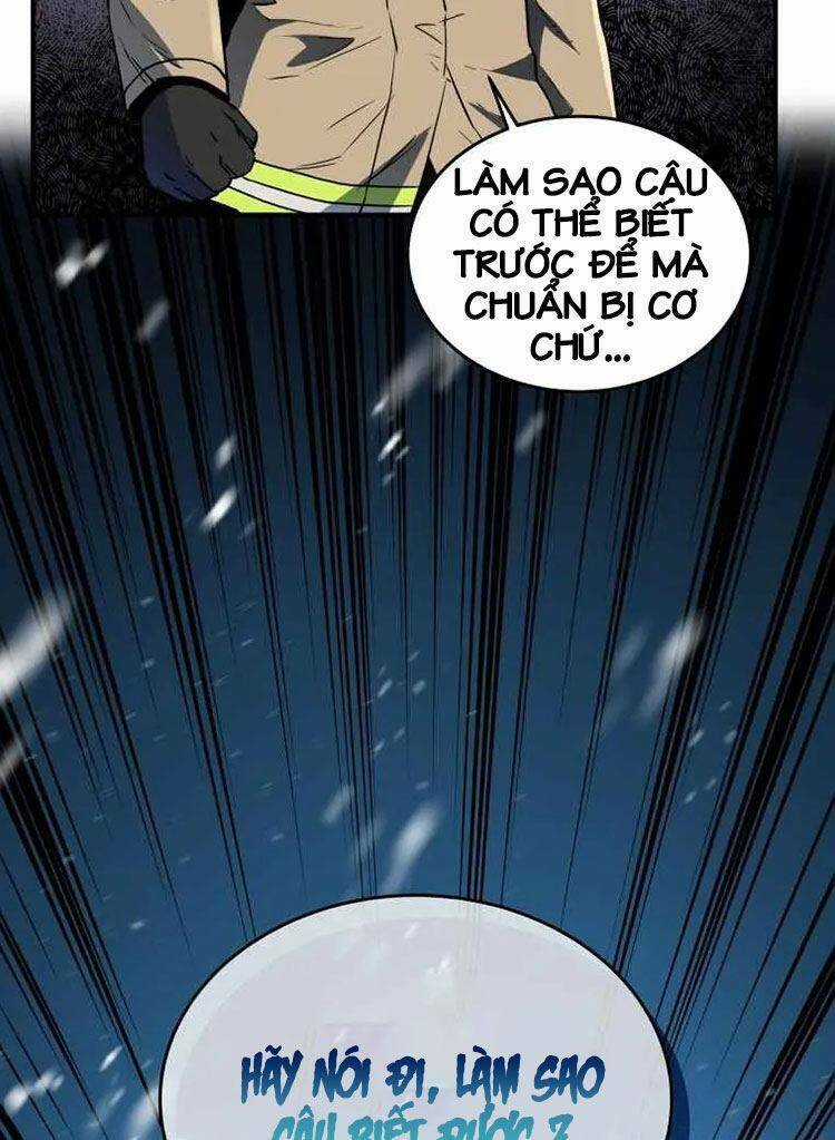 Hệ Thống Cứu Hộ Chapter 17 trang 47