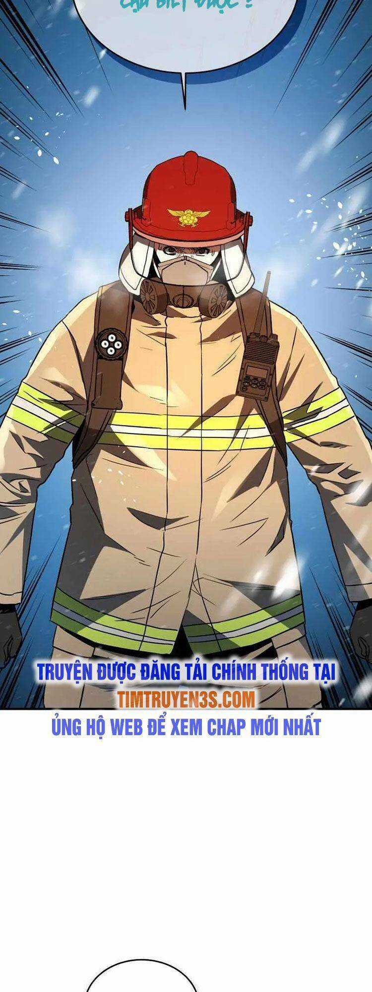 Hệ Thống Cứu Hộ Chapter 17 trang 48