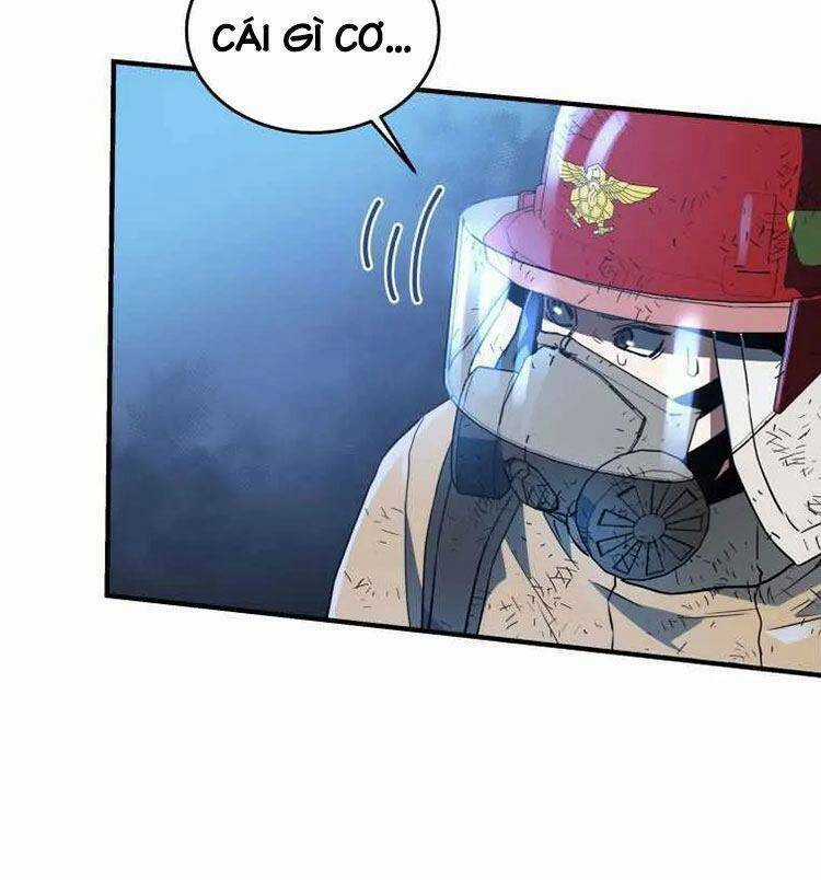 Hệ Thống Cứu Hộ Chapter 17 trang 49