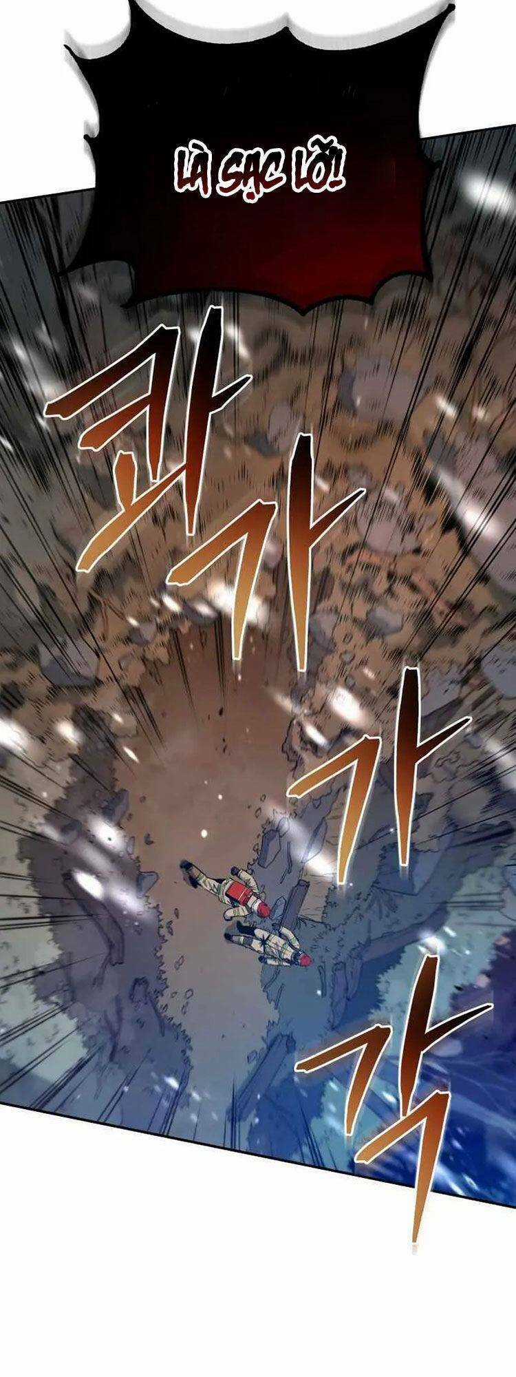 Hệ Thống Cứu Hộ Chapter 17 trang 55