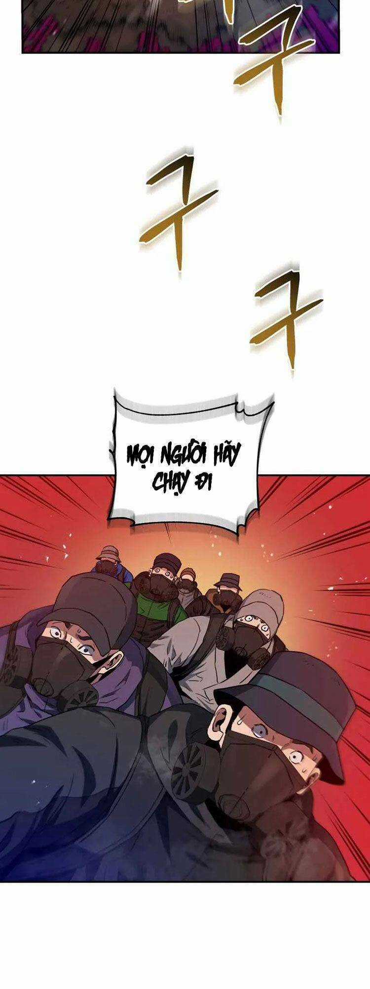 Hệ Thống Cứu Hộ Chapter 17 trang 57