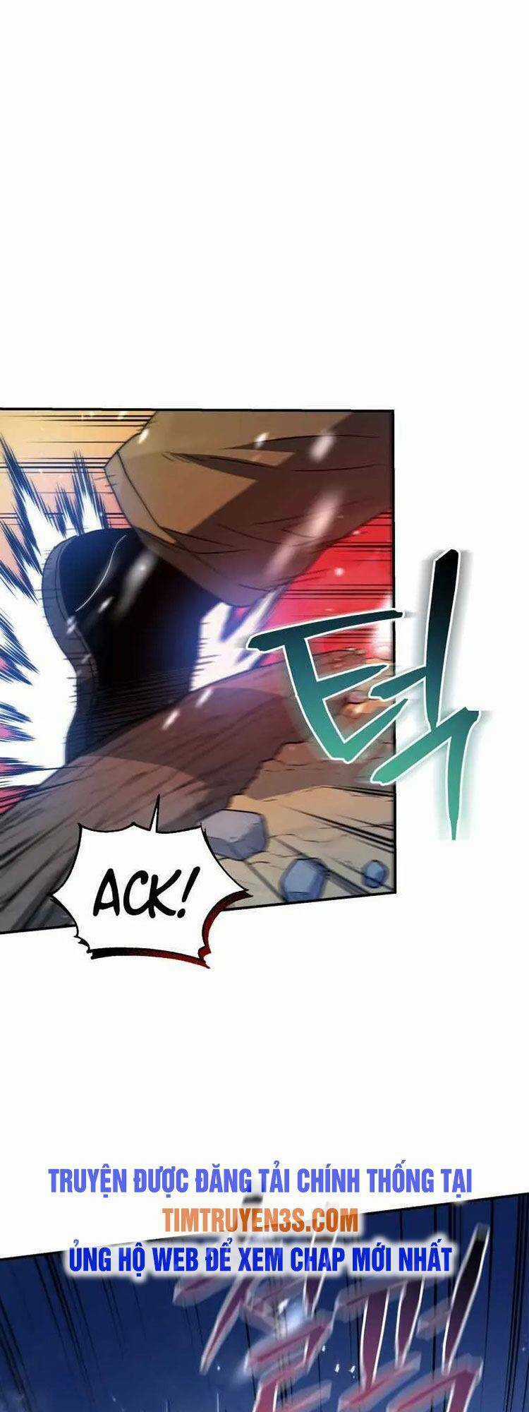 Hệ Thống Cứu Hộ Chapter 17 trang 58