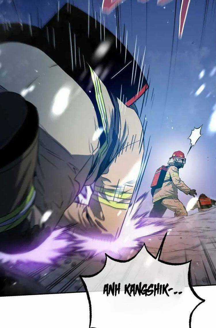 Hệ Thống Cứu Hộ Chapter 17 trang 59