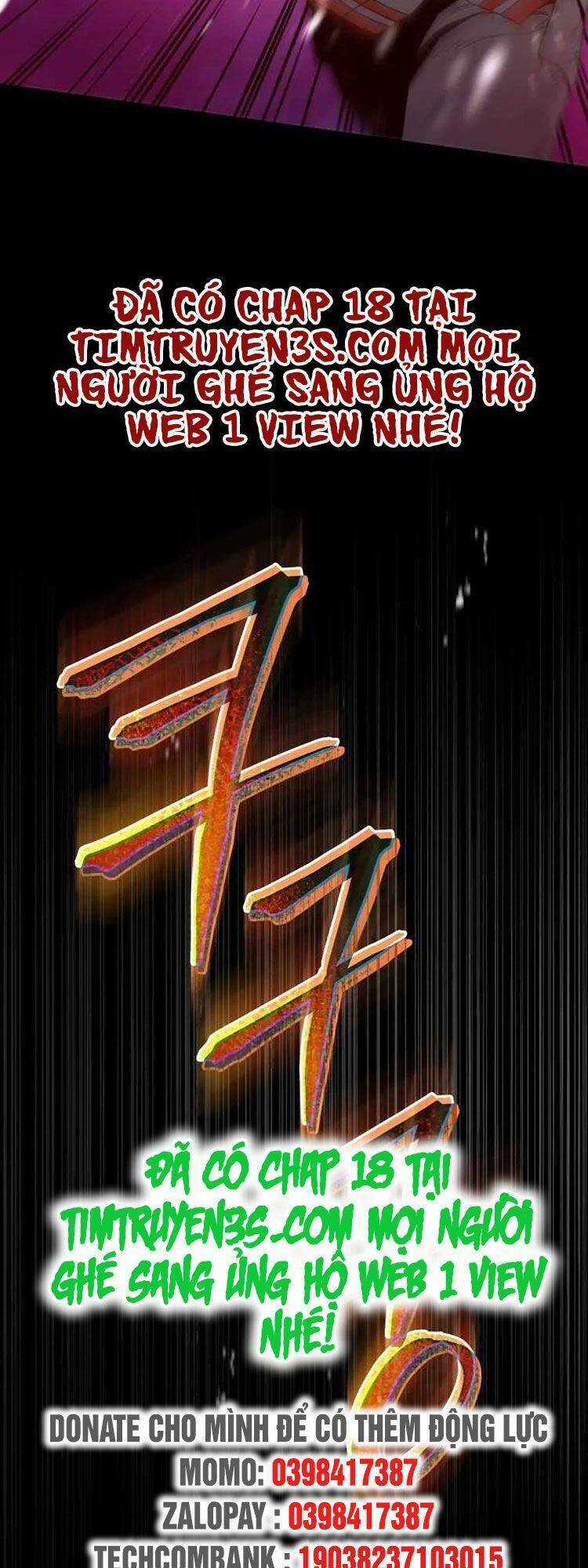 Hệ Thống Cứu Hộ Chapter 17 trang 66