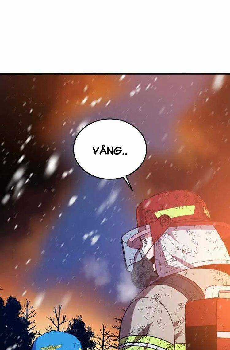 Hệ Thống Cứu Hộ Chapter 17 trang 8