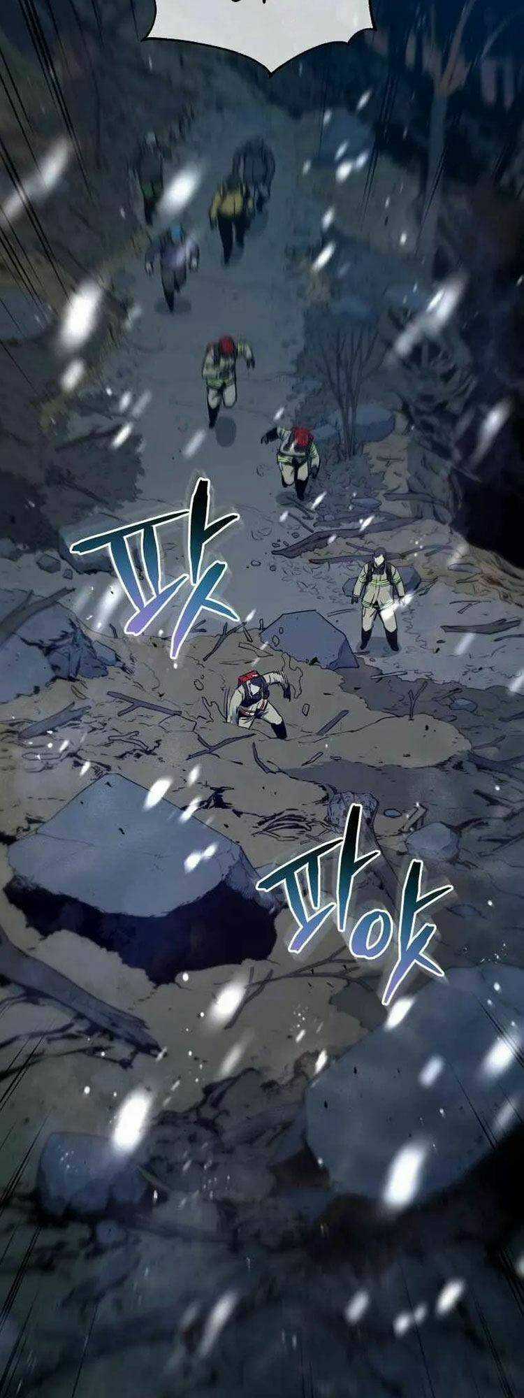 Hệ Thống Cứu Hộ Chapter 18 trang 10