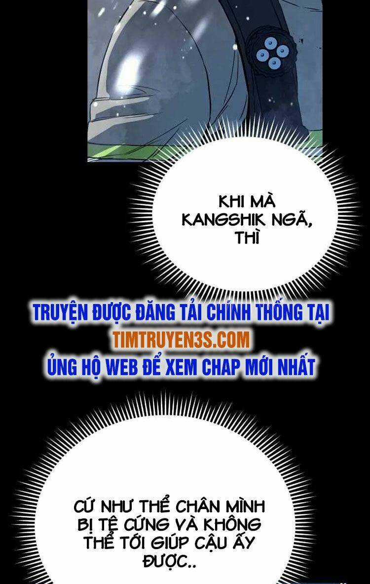 Hệ Thống Cứu Hộ Chapter 18 trang 14