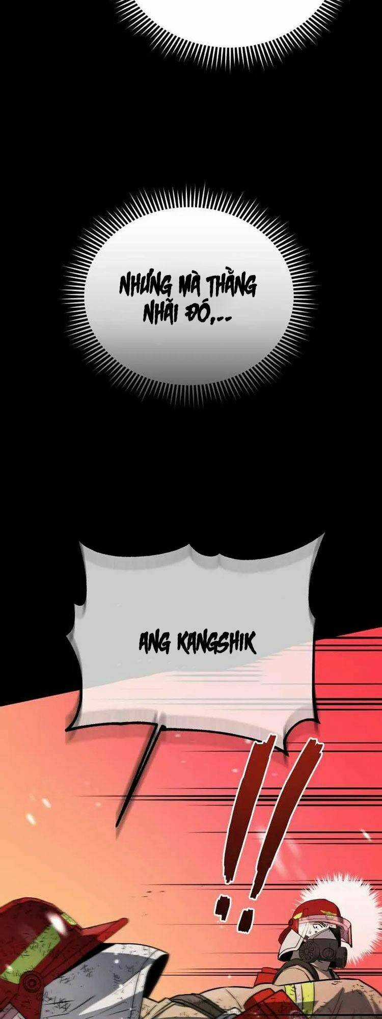 Hệ Thống Cứu Hộ Chapter 18 trang 16