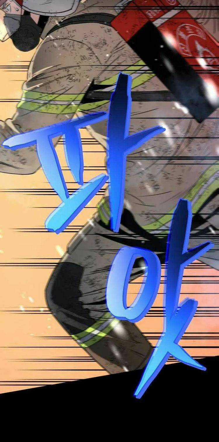 Hệ Thống Cứu Hộ Chapter 18 trang 17